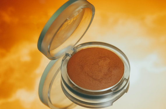 bronzer